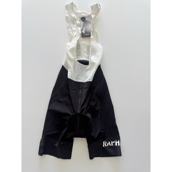 Rapha Other - Rapha Pro Team Bib Shorts Women’s Espresso Size Small NWT
